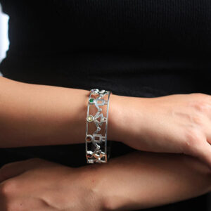 WE ARE ONE Bangle