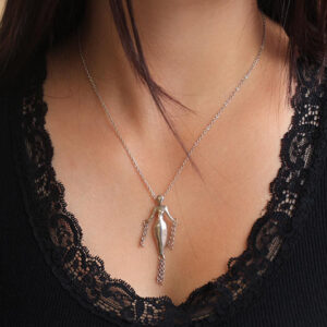 Unchained by Norma