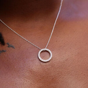 Circles Of Life Pendant